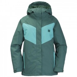 Billabong Good Life Jkt (Evergreen) - 23 Billabong Good Life Jkt (Evergreen) - 23
